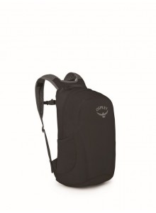 OSPREY ULTRALIGHT STUFF PACK BLACK (10004893) Množ. Uni