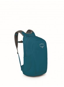 OSPREY ULTRALIGHT STUFF PACK WATERFRONT BLUE (10004894) Množ. Uni