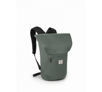 OSPREY ARCANE ROLL TOP WP 25 PINE LEAF GREEN (10003640) Množ. Uni