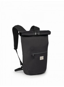 OSPREY ARCANE ROLL TOP WP 18 STONEWASH BLACK (10003309) Množ. Uni