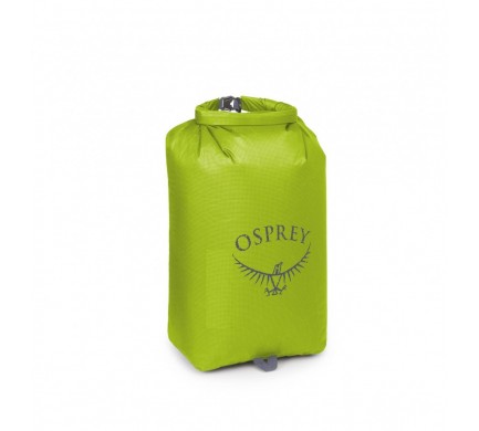 OSPREY ULTRALIGHT DRY SACK 20 LIMON GREEN (10004936) Množ. Uni