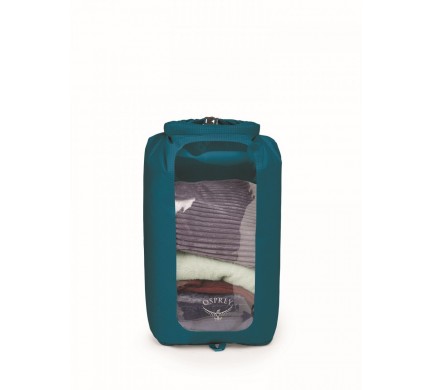 OSPREY ULTRALIGHT DRY SACK 35 WINDOW WATERFRONT BLUE (10004950) Množ. Uni