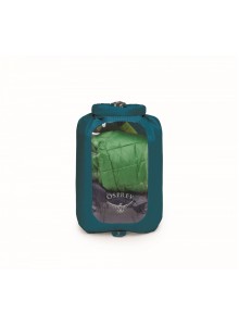 OSPREY ULTRALIGHT DRY SACK 12 WINDOW WATERFRONT BLUE (10004956) Množ. Uni