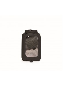 OSPREY ULTRALIGHT DRY SACK 6 WINDOW BLACK (10004958) Množ. Uni