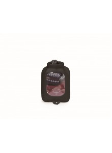 OSPREY ULTRALIGHT DRY SACK 3 WINDOW BLACK (10004961) Množ. Uni