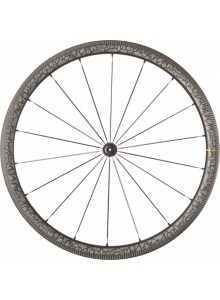 2023 MAVIC COSMIC SLR 40 LTD MASI RB PÁR SHIMANO 11 (P00044403) Množ. Uni
