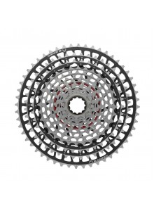 00.2418.124.000 - SRAM AM CS XS 1299 T-TYPE EAGLE 10-52 Množ. Uni