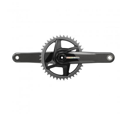 00.6118.665.009 - SRAM AM FC FORCE 1 D2 DUB WIDE 1725 DM 40 Množ. Uni