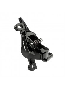 11.5018.051.001 - SRAM CALIPER POST ASSY SRAM 2-P BLK FRT/REAR Množ. Uni
