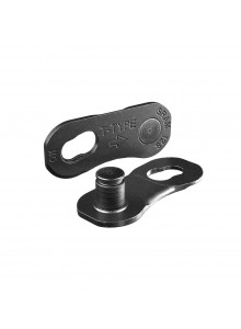 00.2518.059.007 - SRAM CN PWR.LCK T-TYPE EAGLE BLACK BULK 50P Množ. Uni