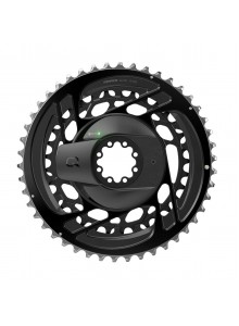 00.3018.357.000 - SRAM PM KIT SPR DM 4633T FORCE AXS D2 BLACK Množ. Uni