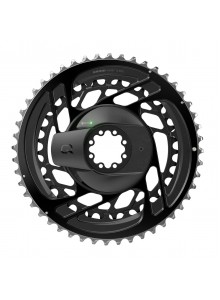 00.3018.357.001 - SRAM PM KIT SPR DM 4835T FORCE AXS D2 BLACK Množ. Uni