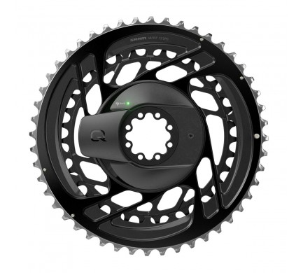 00.3018.357.001 - SRAM PM KIT SPR DM 4835T FORCE AXS D2 BLACK Množ. Uni