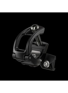 00.5315.018.054 - SRAM AM MMX SINGLE RIGHT BLACK, W/BLK BOLTS Množ. Uni