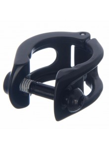 00.5318.042.000 - SRAM AM DB CLAMP HINGE AL BLK BOLT STAINL BLK Množ. Uni