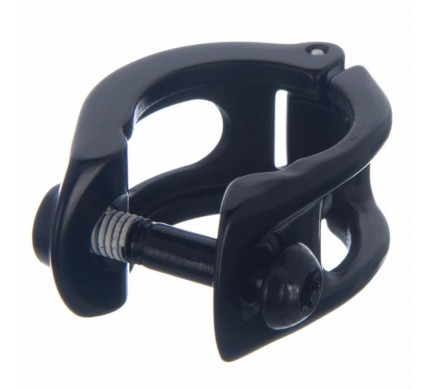 00.5318.042.000 - SRAM AM DB CLAMP HINGE AL BLK BOLT STAINL BLK Množ. Uni