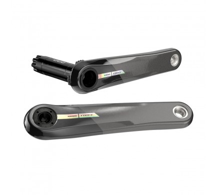 00.6118.661.000 - SRAM AM FC ASSY FORCE D2 DUB 165 Množ. Uni 00.6118.661.000 - SRAM AM FC ASSY FORCE D2 DUB 165 Množ. Uni