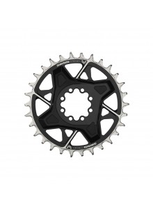 11.6218.054.004 - SRAM CR T-TYPE EAGLE 32T DM 3MM BLK X0 Množ. Uni