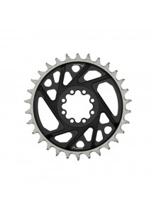 11.6218.054.008 - SRAM CR T-TYPE EAGLE 34T DM 3MM BLK XX Množ. Uni