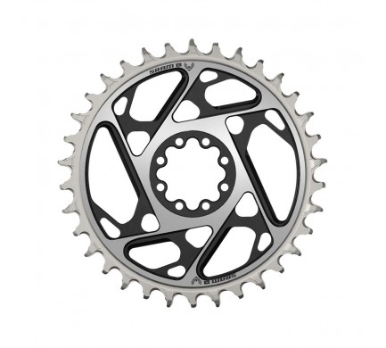 11.6218.054.015 - SRAM CR T-TYPE EAGLE 34T DM 3MM BLK XXSL Množ. Uni