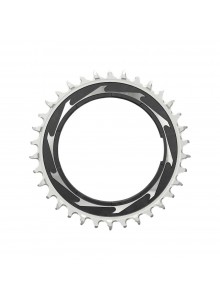 11.6218.055.005 - SRAM CR T-TYPE EAGLE 34T THREADED 3MMBLK XXSL Množ. Uni