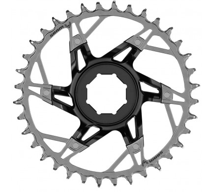 11.6218.060.001 - SRAM CR XX BROSE DM 36T T-TYPE Množ. Uni