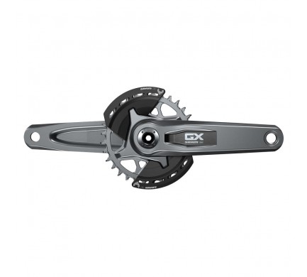 00.6118.635.000 - SRAM AM FC GX EGL Q174 CL55 DUB175 PLR 2G32TT Množ. Uni
