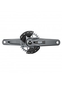 00.6118.635.001 - SRAM AM FC GX EGL Q174 CL55 DUB170 PLR 2G32TT Množ. Uni