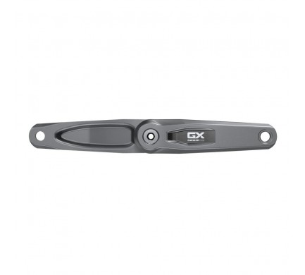 00.6118.664.000 - SRAM AM FC ASSY GX ISIS M15 SE 160 Množ. Uni