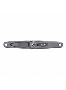 00.6118.664.001 - SRAM AM FC ASSY GX ISIS M15 SE 165 Množ. Uni