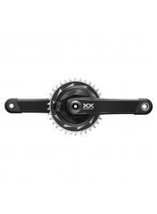 00.6118.637.001 - SRAM AM FCXXSL EGL SPRPMQ168CL55DUB170BLK34TT Množ. Uni