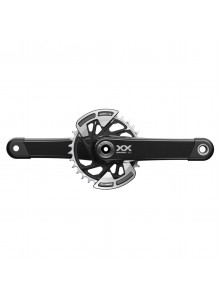 00.6118.640.001 - SRAM AM FCXX EAGLE Q174CL55 DUB170 BLK 2G32TT Množ. Uni