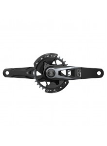 00.6118.641.001 - SRAM AM FCX0 EGL SNLPMQ174CL55DUB170BLK2G32TT Množ. Uni
