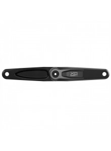 00.6118.662.001 - SRAM AM FC ASSY X0 ISIS M15 SE 165 Množ. Uni