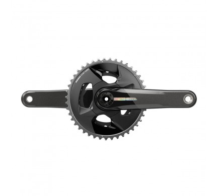 00.6118.666.004 - SRAM AM FC FORCE D2 DUB WIDE 175 4330 Množ. Uni