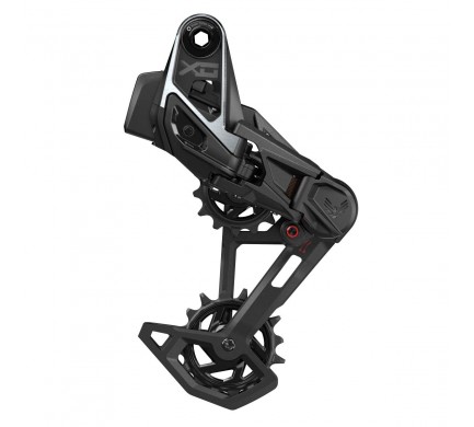 00.7518.162.000 - SRAM AM RD X0 T-TYPE EAGLE AXS Množ. Uni