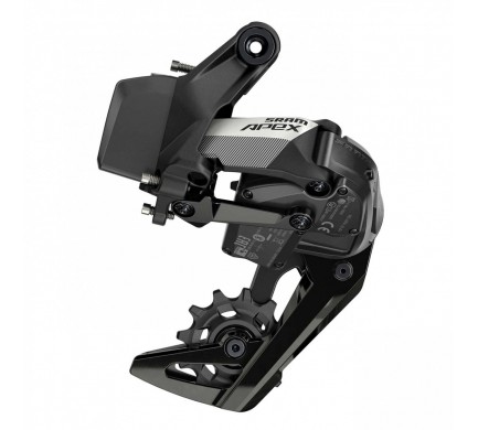 00.7518.175.000 - SRAM AM RD APEX XPLR AXS D1 MAX 44T Množ. Uni