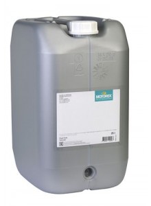 MOTOREX FORK OIL 5W 20 L Množ. Uni