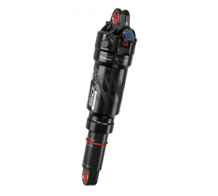 00.4118.420.002 - ROCKSHOX AMRS SID U O2 190X45 S1 R85C30 X8SS A2 Množ. Uni
