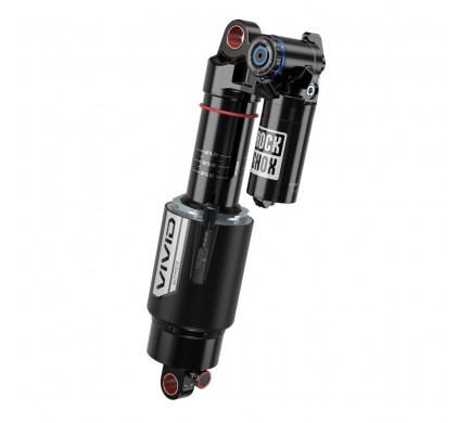 00.4118.421.004 - ROCKSHOX AM RS VIVD ULT 230X65V1O1 R25 C34X2SSC1 Množ. Uni
