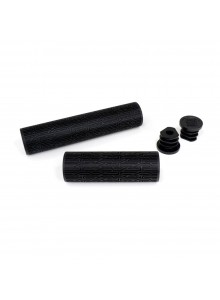00.4318.026.001 - ROCKSHOX GRIPS TWISTLOC 89/135MM TX BLK ULT B1 Množ. Uni