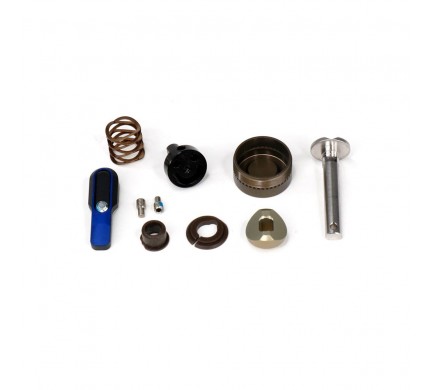 00.4318.082.000 - ROCKSHOX AM UPGRADE KIT 2P LEVER SIDLUXE A2 Množ. Uni