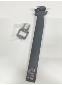 CANNONDALE SEATPOST Carbon v4 330mm 0 O/Set ( K26062) Množ. Uni