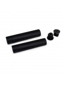 00.4318.090.000 - ROCKSHOX GRIPS ROCKSHOX TEXTURED 135MM BLK Množ. Uni