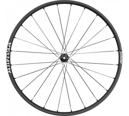 MAVIC ALLROAD S DISC CENTERLOCK PŘEDNÍ (F00020601) Množ. Uni