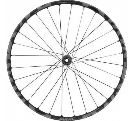 MAVIC DEEMAX ENDURO SL 29 DISC 6-BOLT BOOST ZADNÍ MICRO SPLINE (R00030007) Množ. Uni