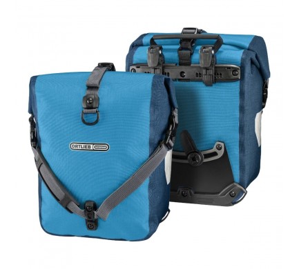 Brašny ORTLIEB Sport-Roller Plus - dusk blue Brašny ORTLIEB Sport-Roller Plus - dusk blue