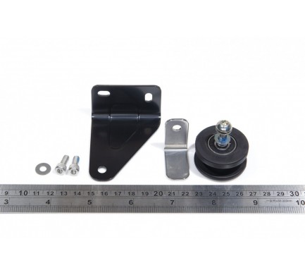 ND TERN Chain Guide set pro GSD gen1