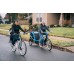 Dětský vozík BURLEY D'Lite X Single