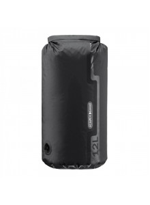 ORTLIEB Dry-Bag Light Valve - 12L - černá